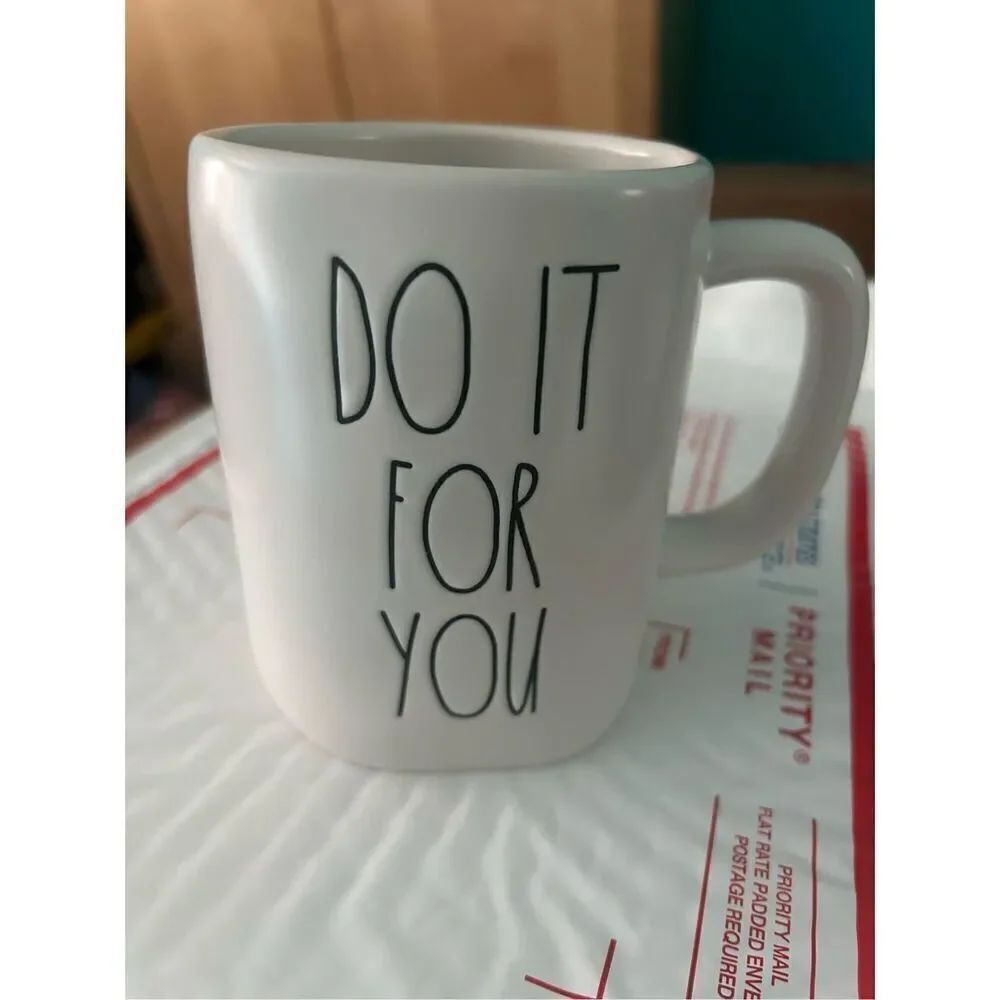 Rae Dunn Do It For You